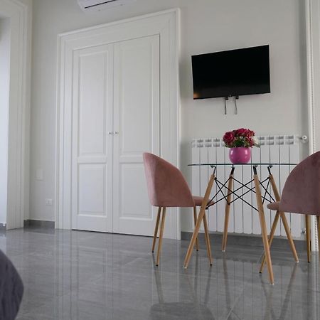 Dc House Hotel Procida Bagian luar foto