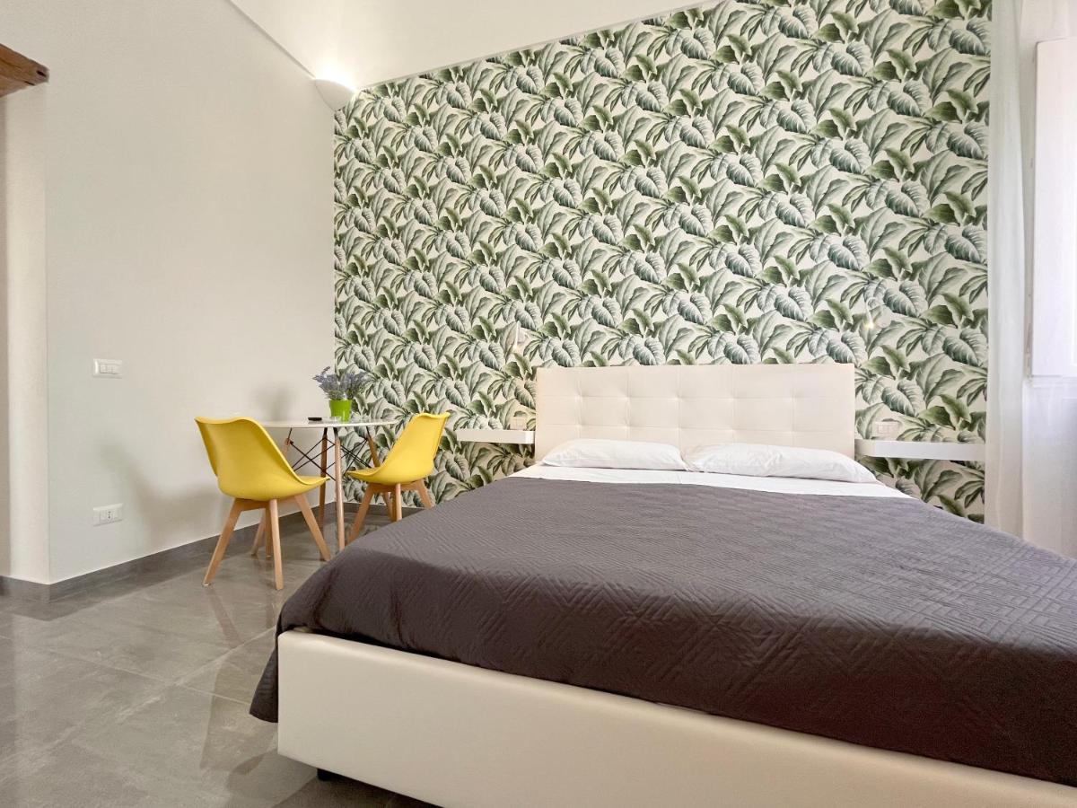 Dc House Hotel Procida Bagian luar foto