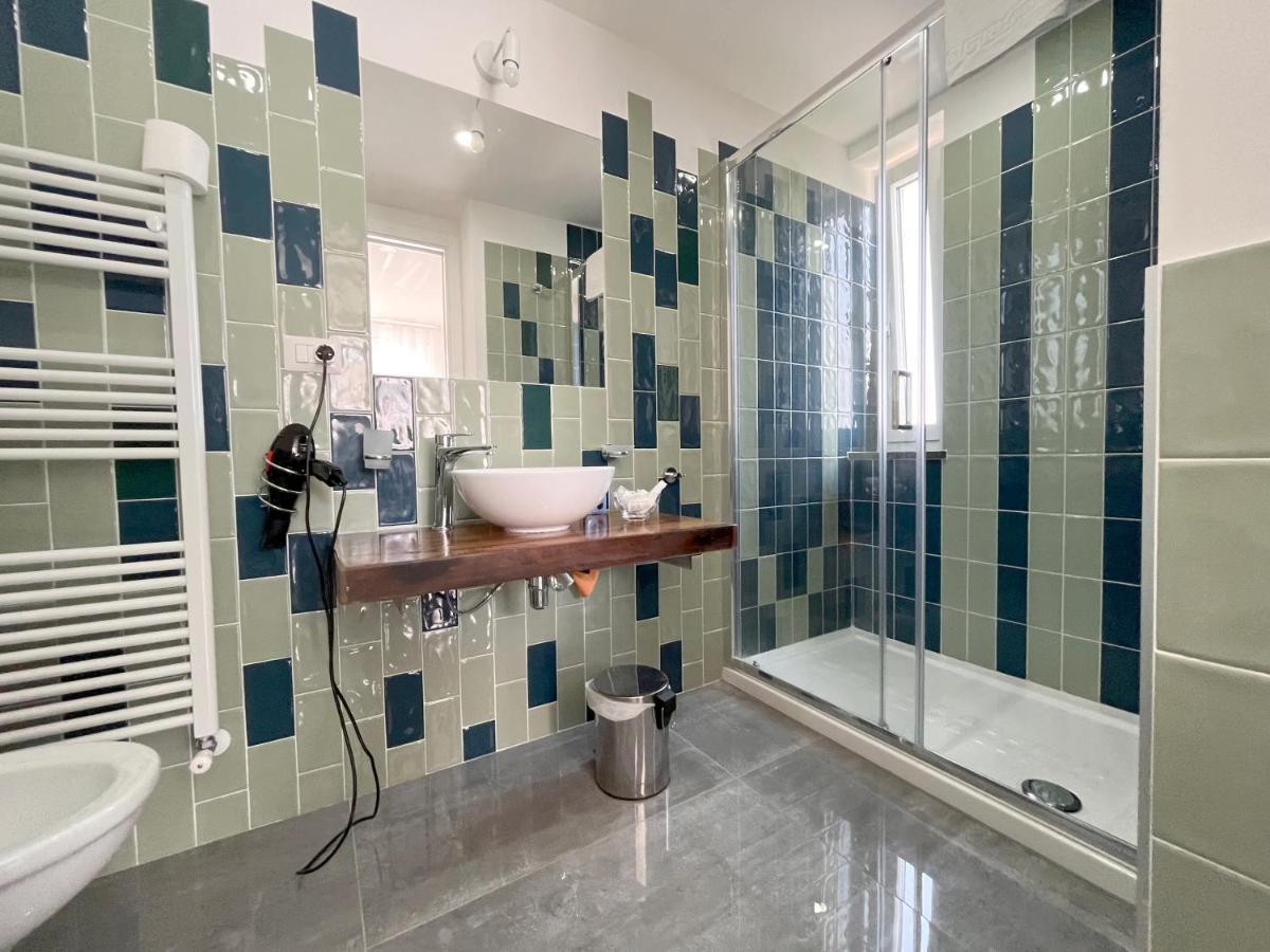 Dc House Hotel Procida Bagian luar foto