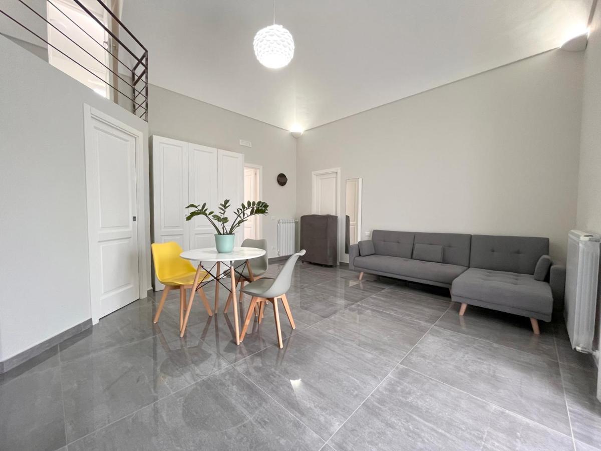 Dc House Hotel Procida Bagian luar foto