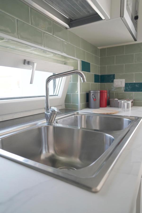 Dc House Hotel Procida Bagian luar foto