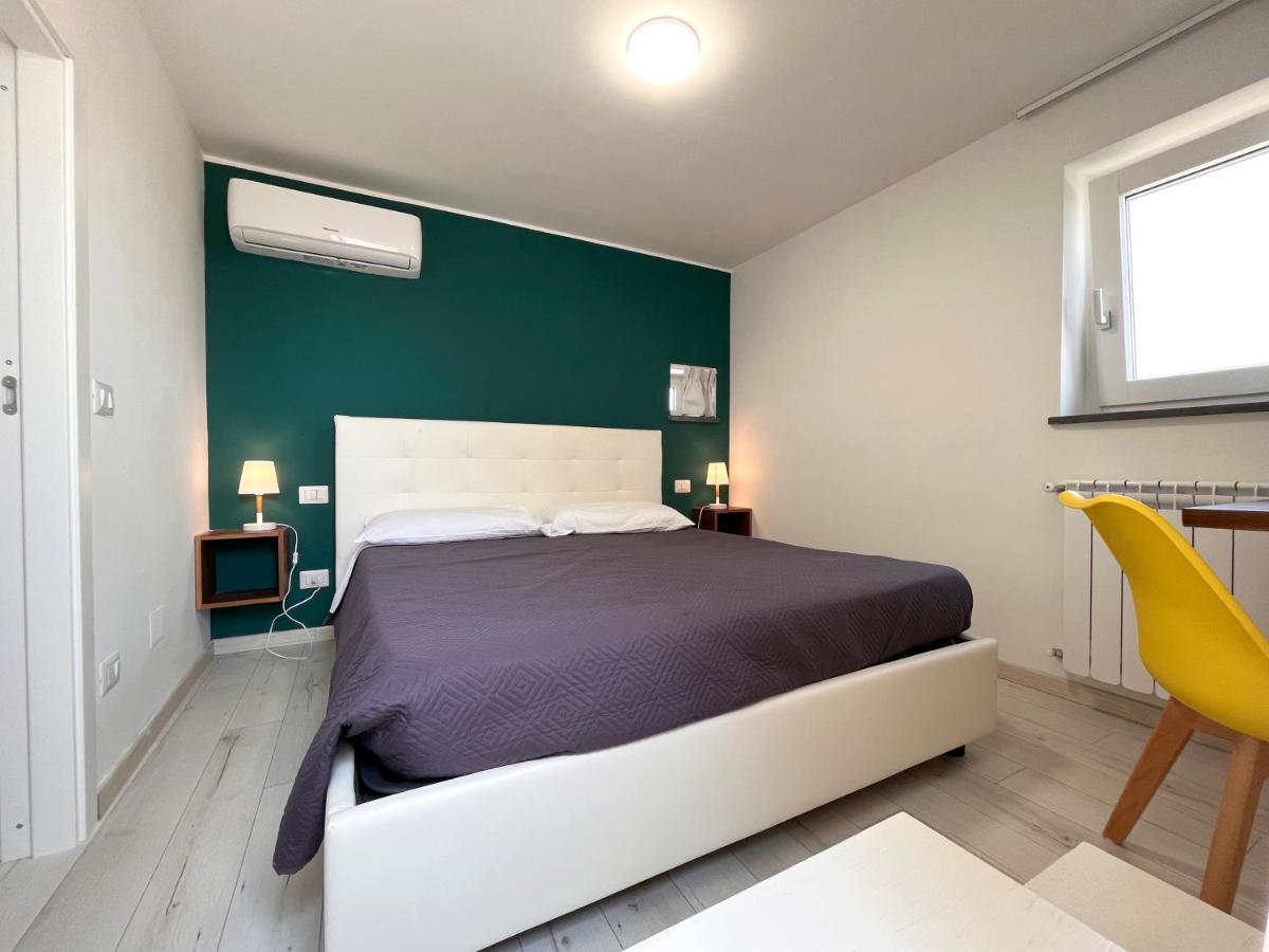Dc House Hotel Procida Bagian luar foto
