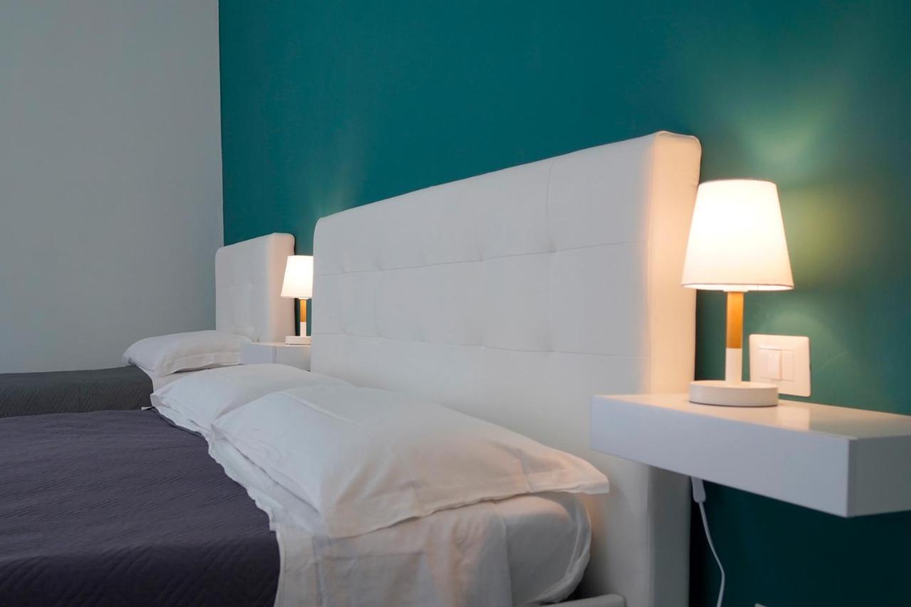 Dc House Hotel Procida Bagian luar foto